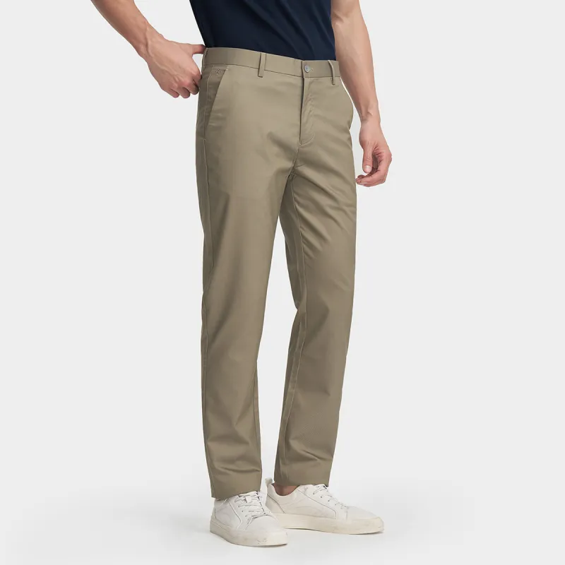 Wit Casual Pants Men-1