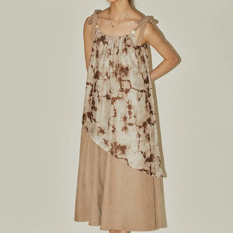 BLUEerror Slip Dress Women's Long Island Iced Tea-3