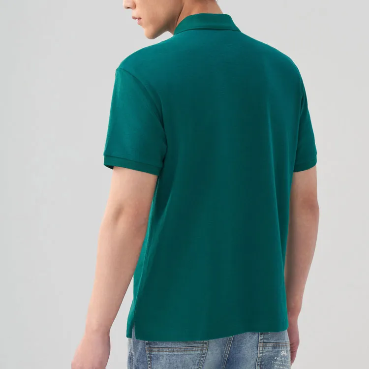 GOLDLION Polo Shirts Men-5