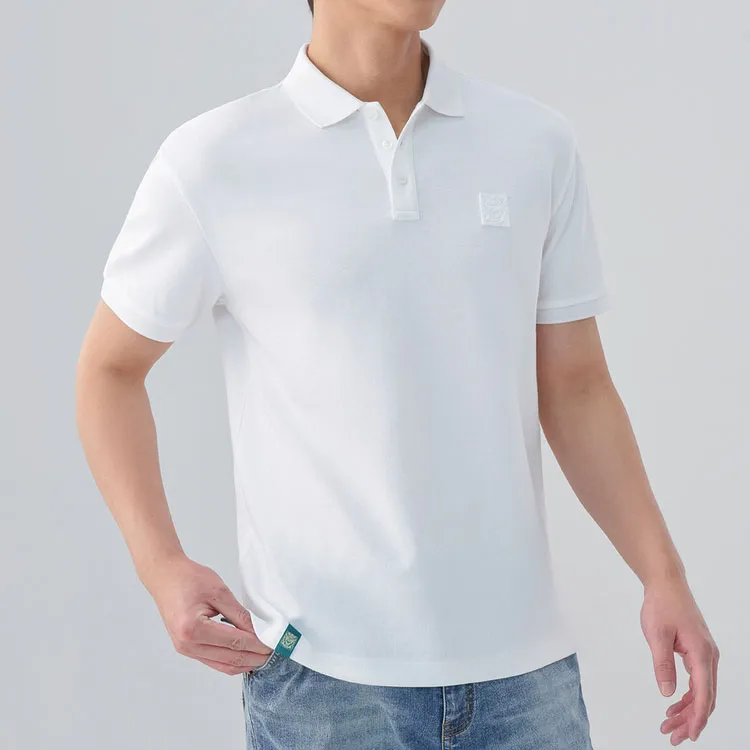 GOLDLION Polo Shirts Men-2