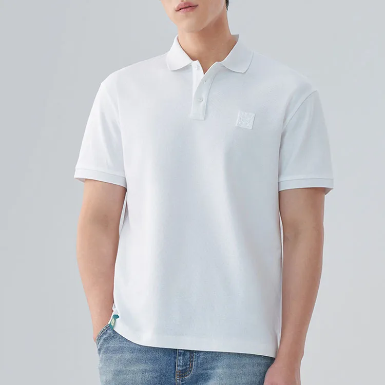 GOLDLION Polo Shirts Men-1
