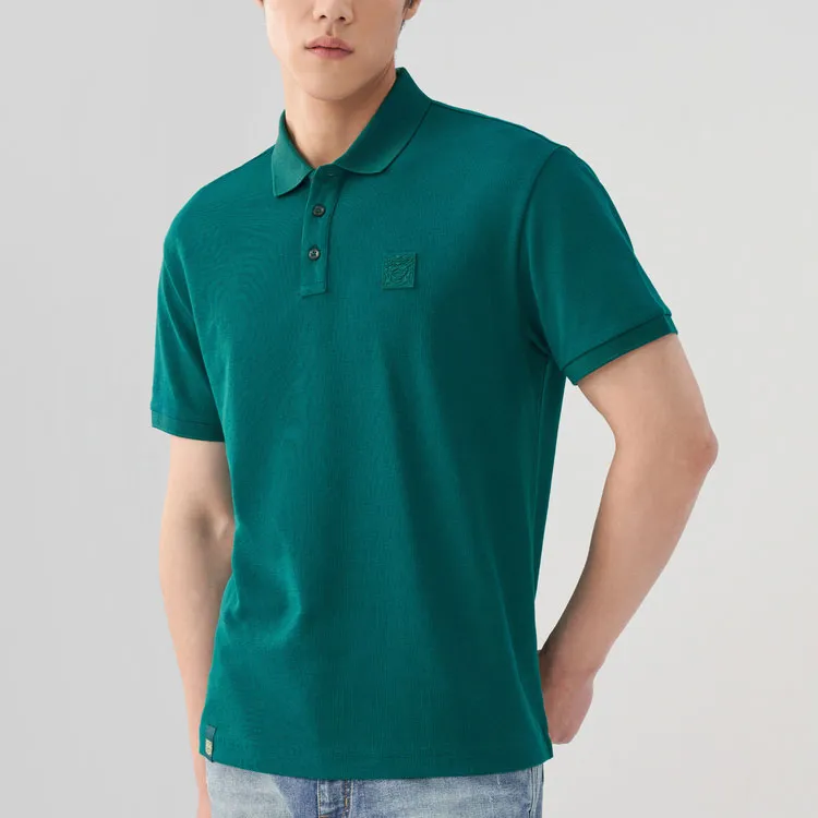 GOLDLION Polo Shirts Men-4
