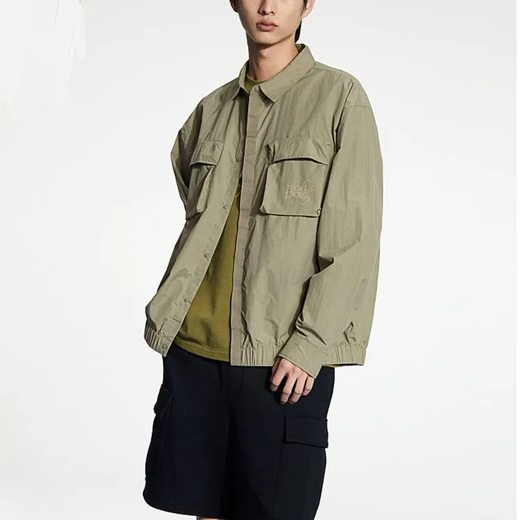 H&M Jackets Men-1