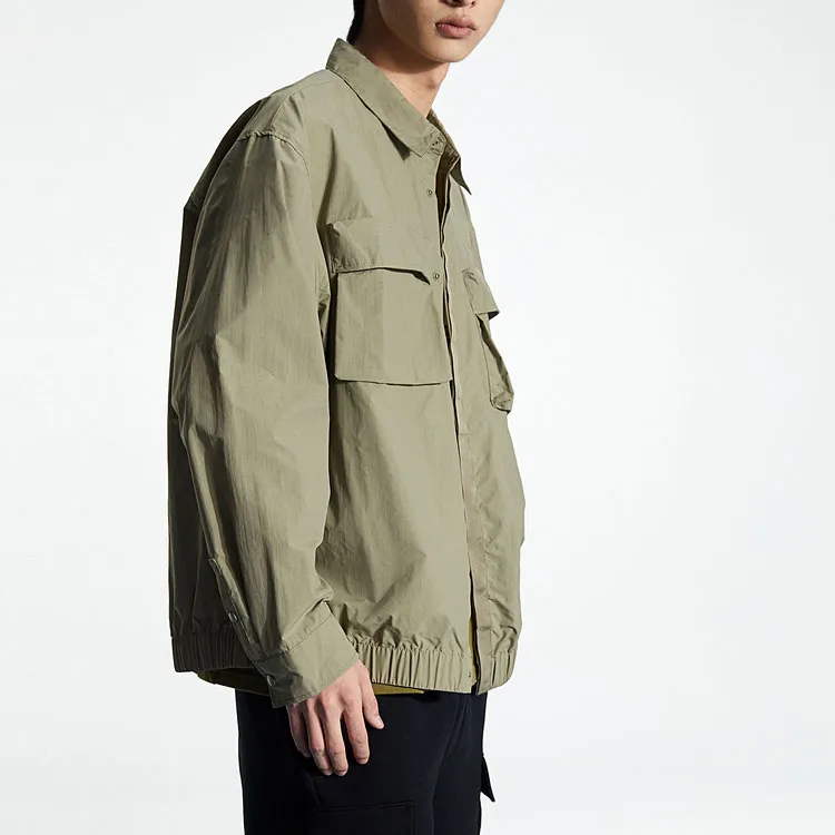 H&M Jackets Men-2