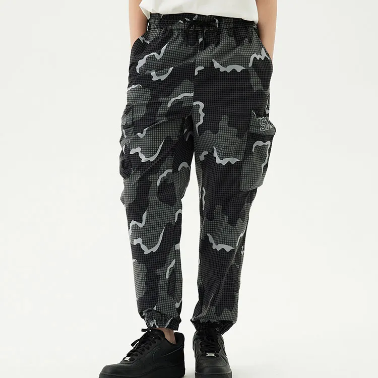 SPRAYGROUND Cargo Pants Unisex-2