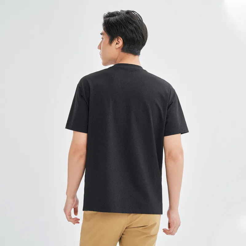 GOLDLION T Shirts Men-2