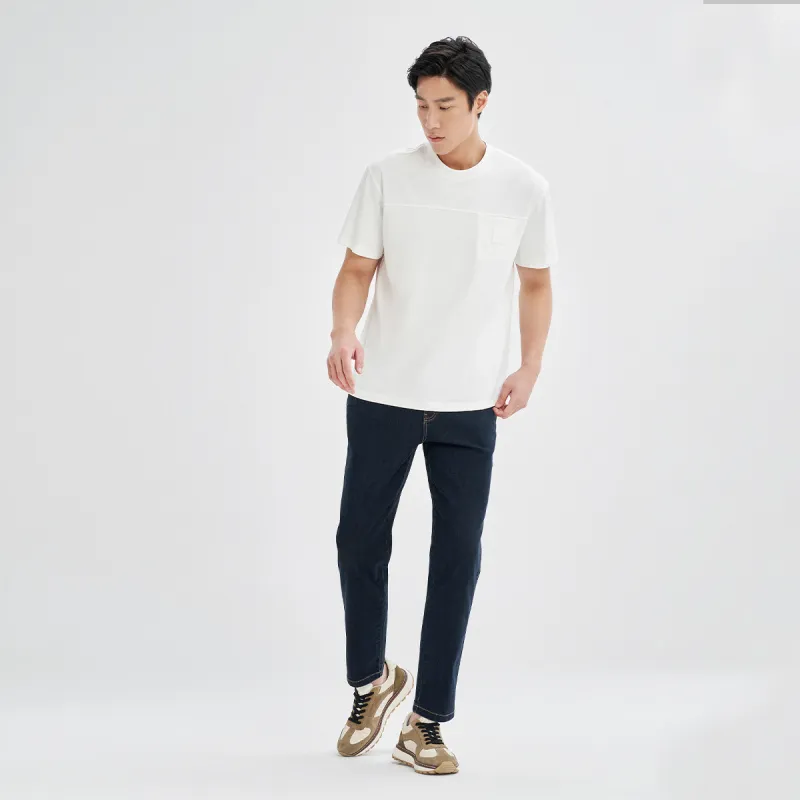 GOLDLION T Shirts Men-5
