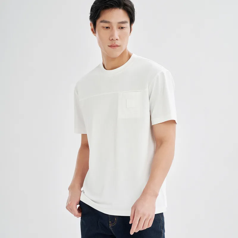 GOLDLION T Shirts Men-7