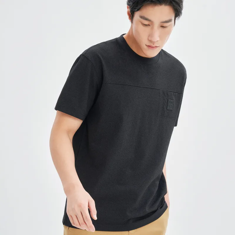 GOLDLION T Shirts Men-3