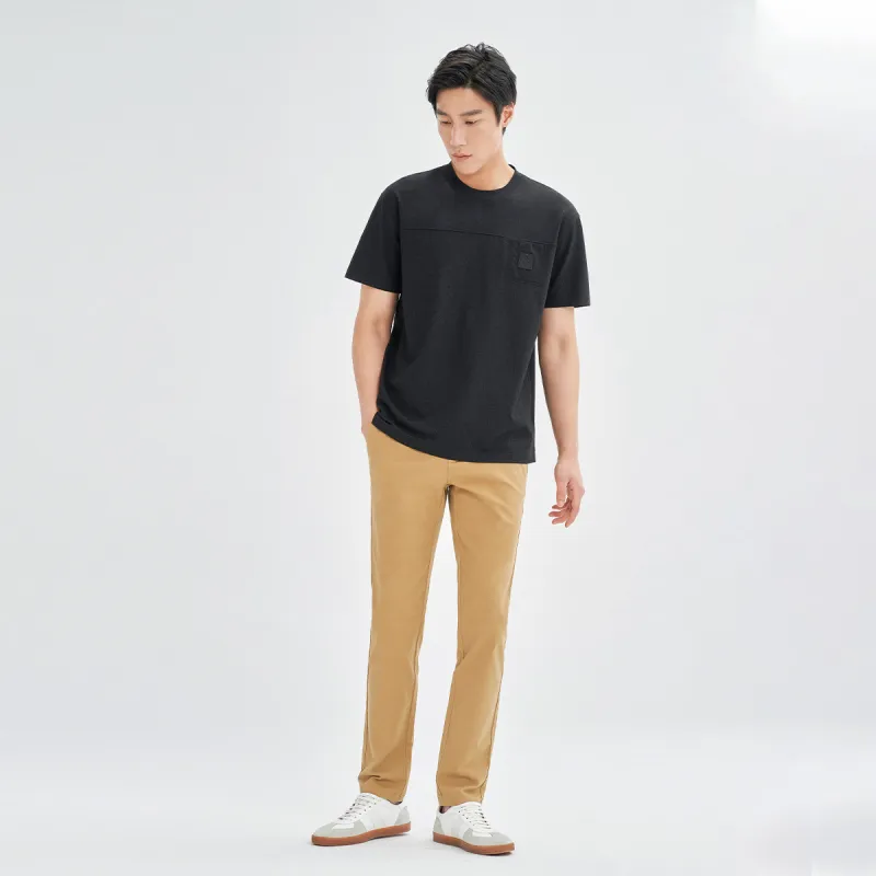 GOLDLION T Shirts Men-1