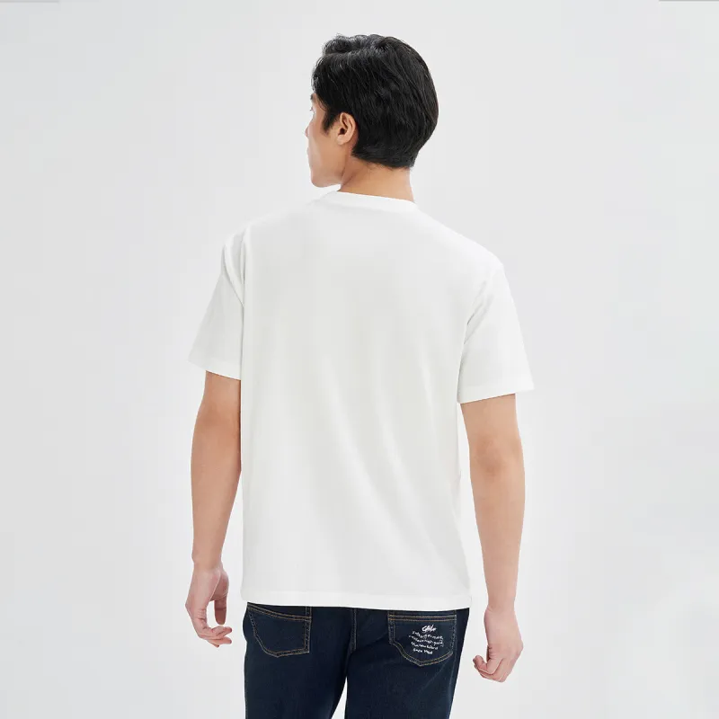 GOLDLION T Shirts Men-6