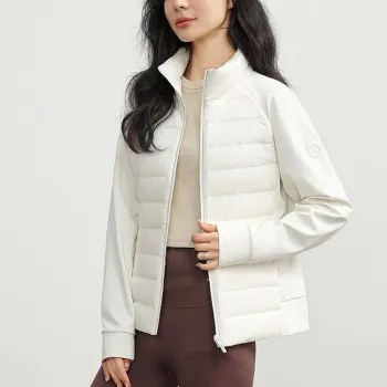 YAYA Down Jackets Women's