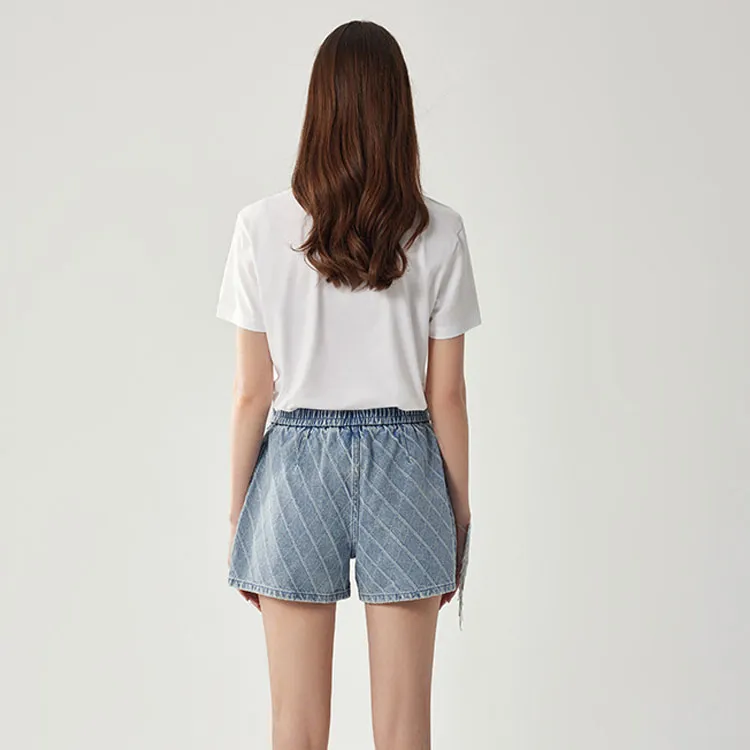 DEGAIA T Shirts Women's-4