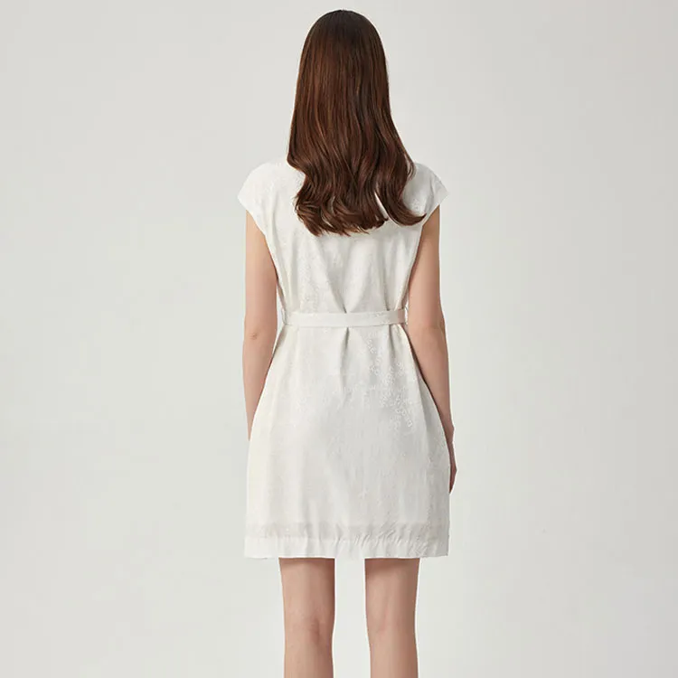 DEGAIA Sleeveless Dress Women's-2