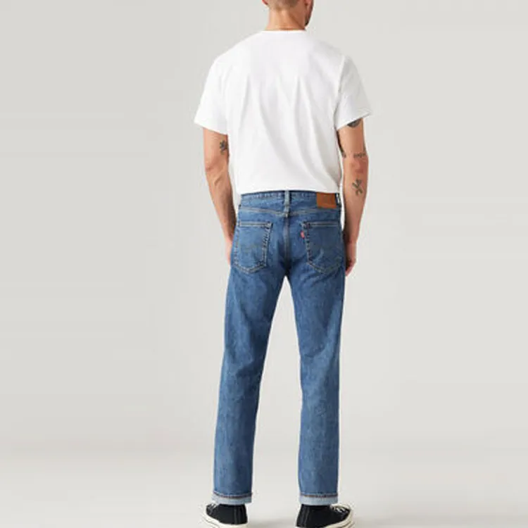 Levis Jeans Men Indigo-3