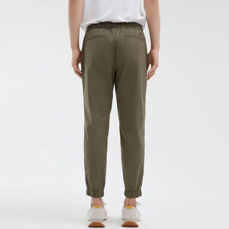 Hush Puppies Casual Pants Men's-3