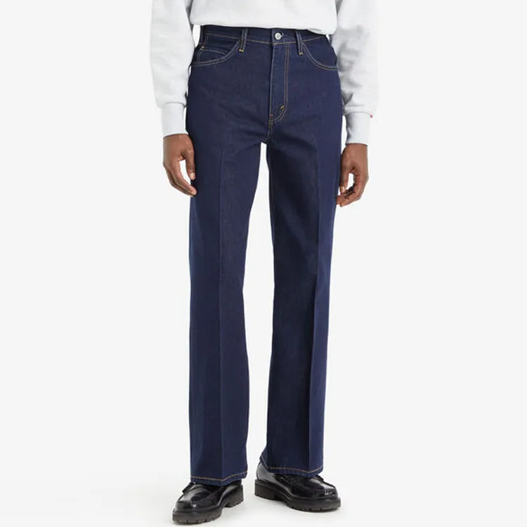 Levis Jeans Men Dark Indigo-3