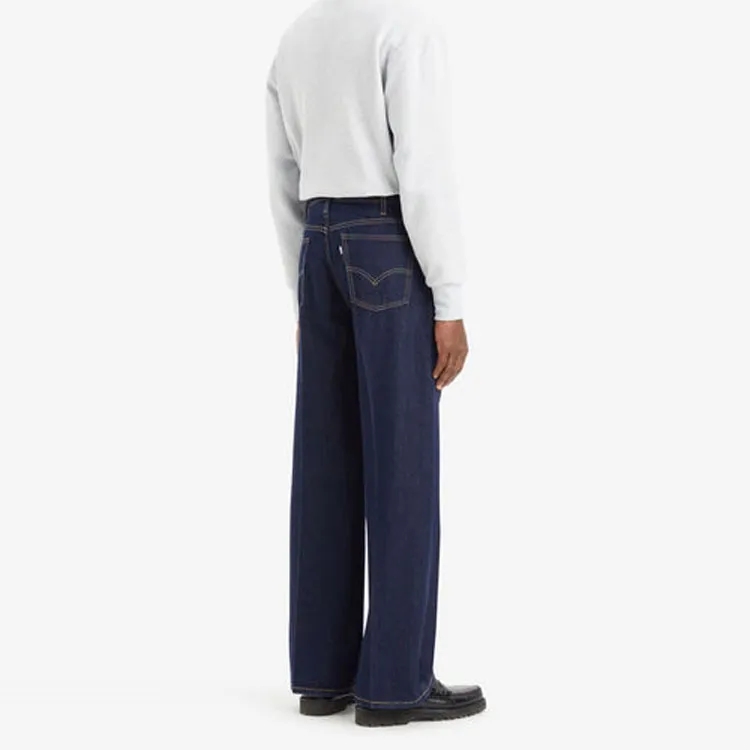 Levis Jeans Men Dark Indigo-2
