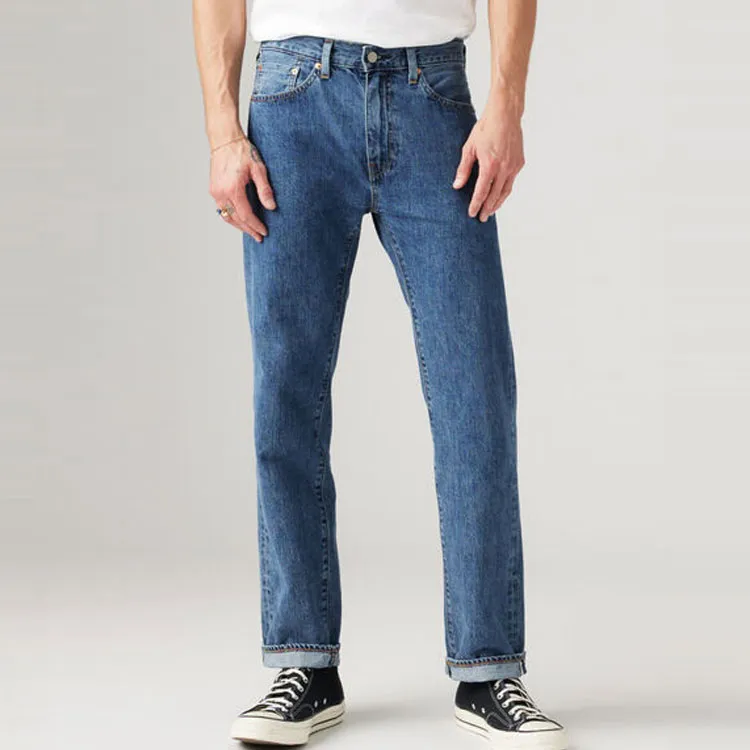 Levis Jeans Men Indigo-2