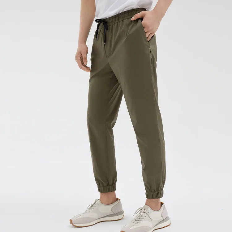 Hush Puppies Casual Pants Men's-2