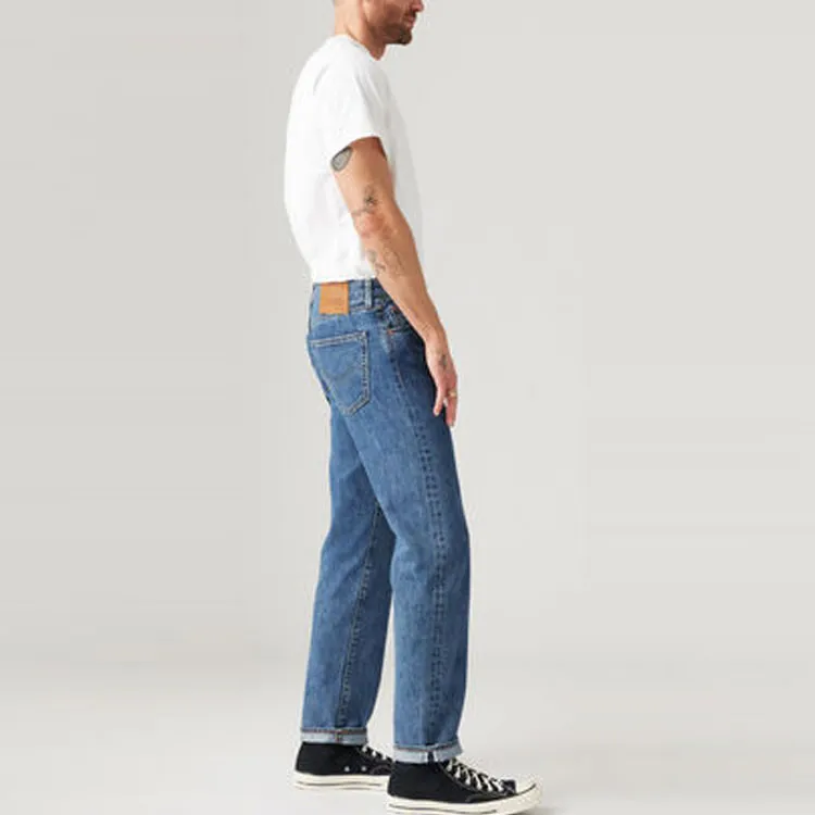 Levis Jeans Men Indigo-4