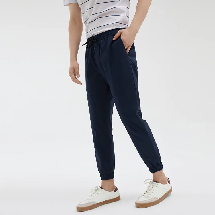 Hush Puppies Casual Pants Men's-7