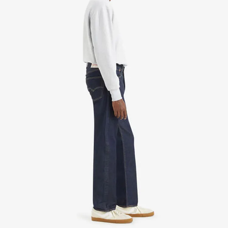 Levis Jeans Men Dark Indigo-4