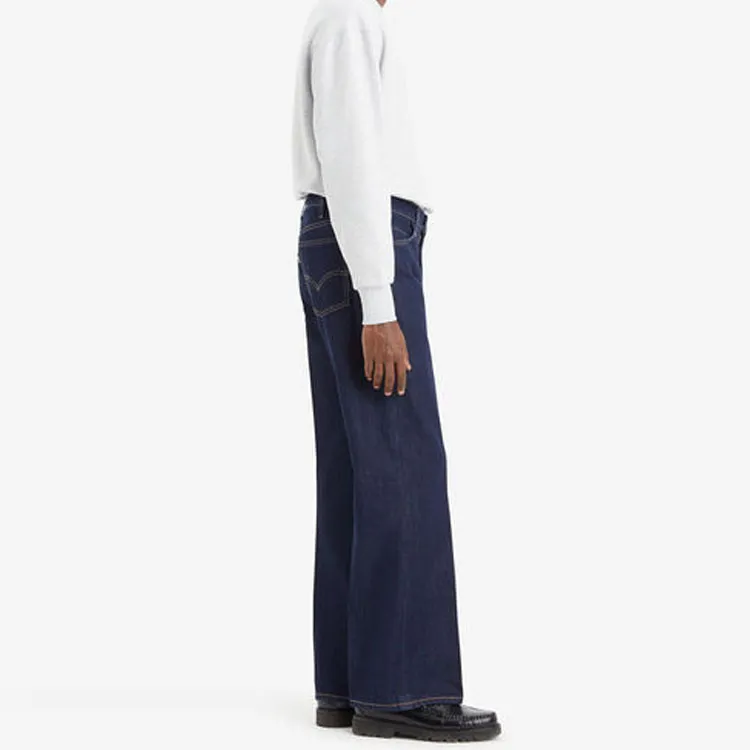 Levis Jeans Men Dark Indigo-4