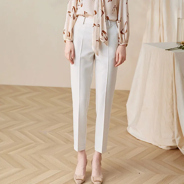 ROEYSHOUSE Suit Trouser Women's-6