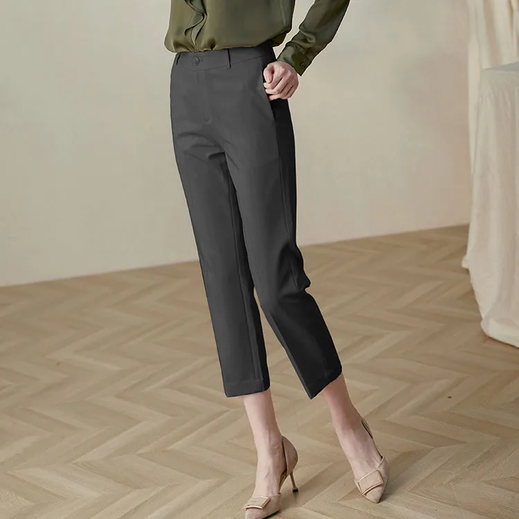 ROEYSHOUSE Suit Trouser Women's-10