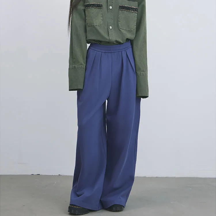 GOOD BAI Series 916 Casual Pants Unisex-5