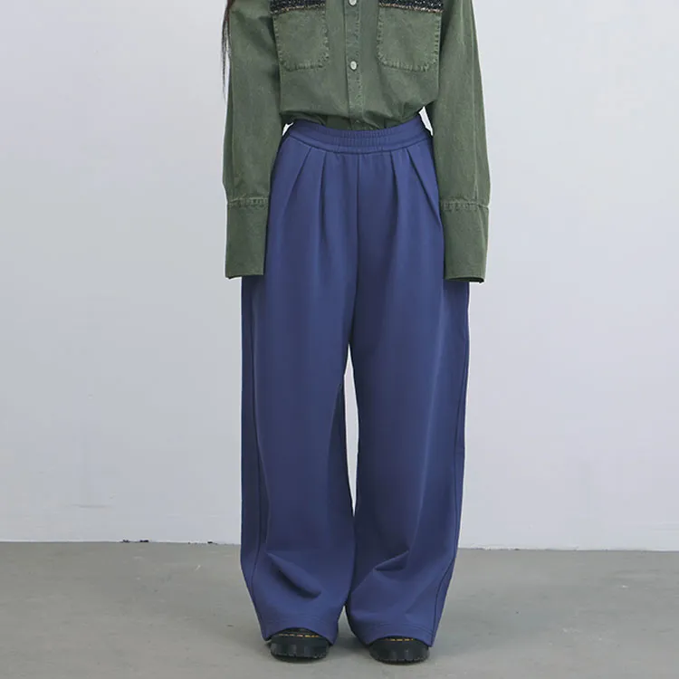 GOOD BAI Series 916 Casual Pants Unisex-4