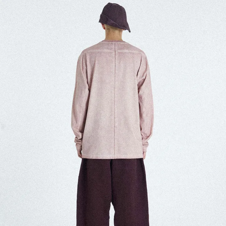 ATTEMPT T Shirts Men-3