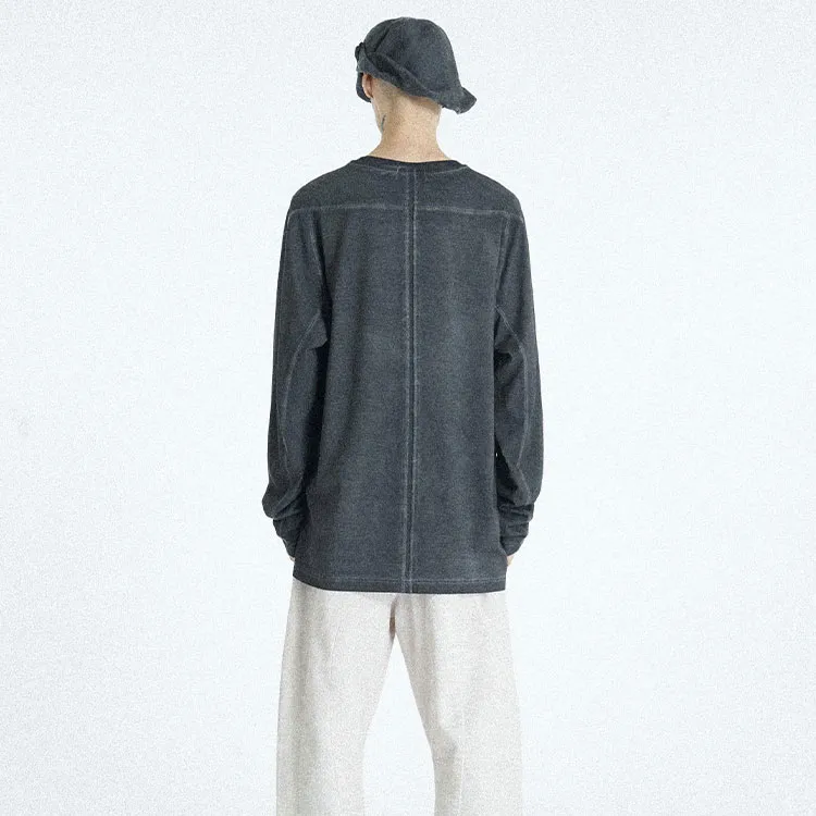ATTEMPT T Shirts Men-1