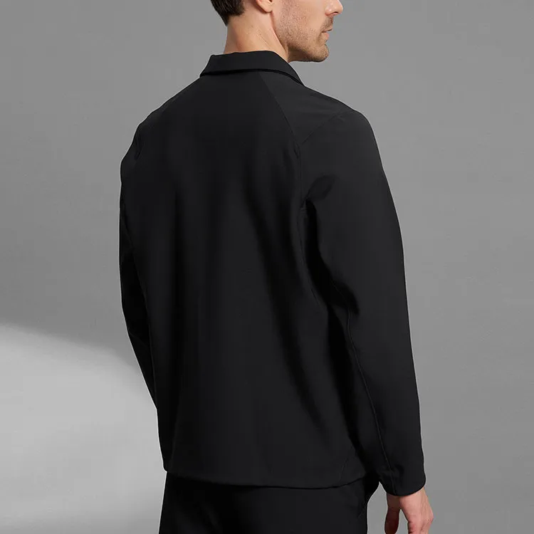 NAUTICA Jackets Coats Men's Black-1
