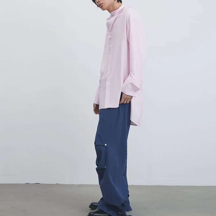 GOOD BAI Series 916 Shirts Unisex-4
