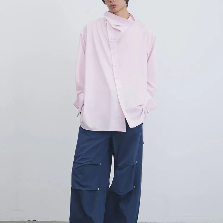GOOD BAI Series 916 Shirts Unisex-2