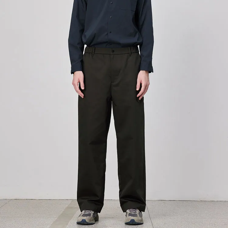 COMMON SCENTS Casual Pants Men's-2
