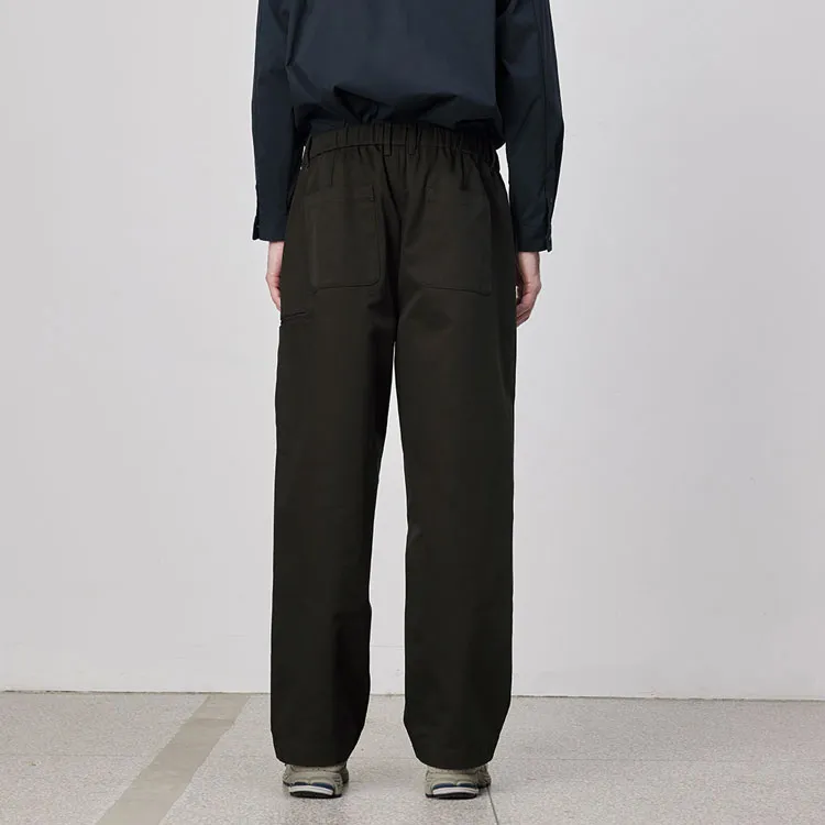 COMMON SCENTS Casual Pants Men's-4