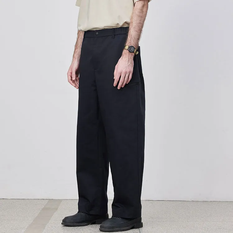 COMMON SCENTS Casual Pants Men's-8