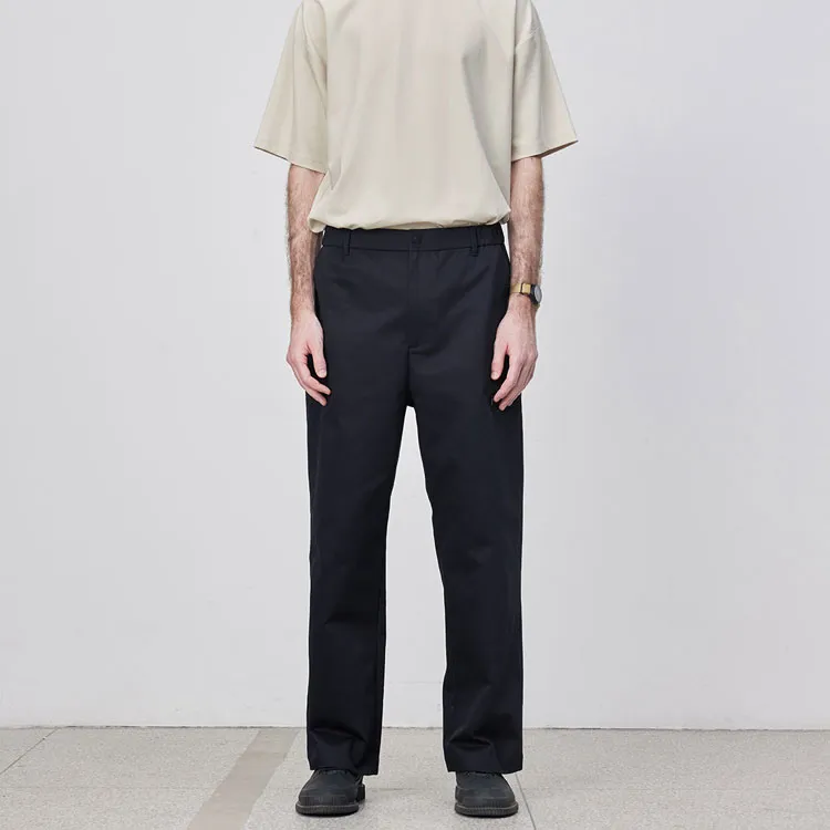 COMMON SCENTS Casual Pants Men's-7