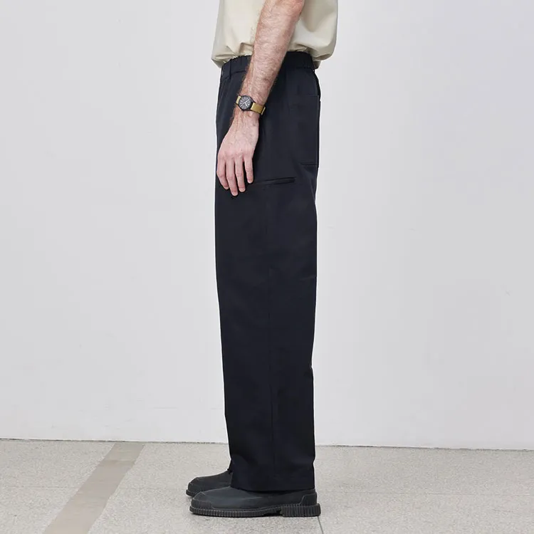 COMMON SCENTS Casual Pants Men's-9