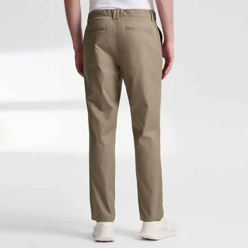 NAUTICA Casual Pants Men Khaki-2