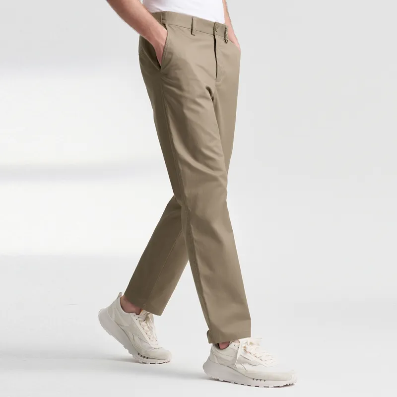 NAUTICA Casual Pants Men Khaki-5