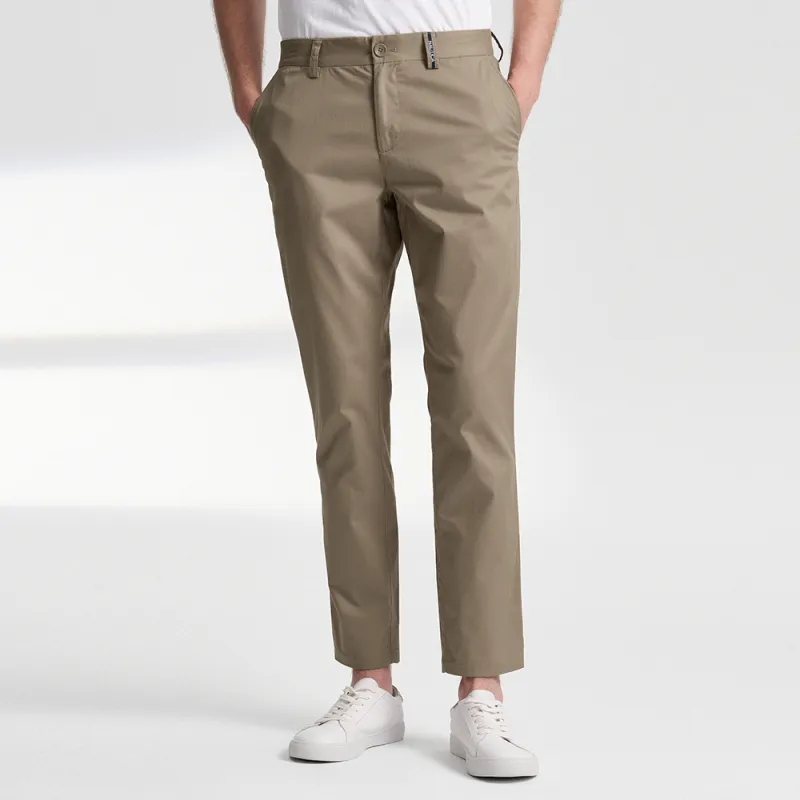 NAUTICA Casual Pants Men Khaki-2
