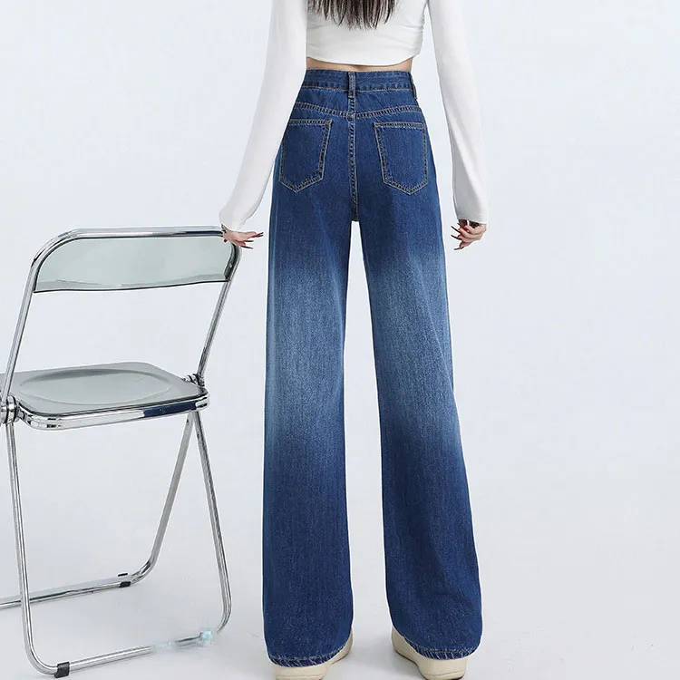 YINLEI Jeans Women's-1