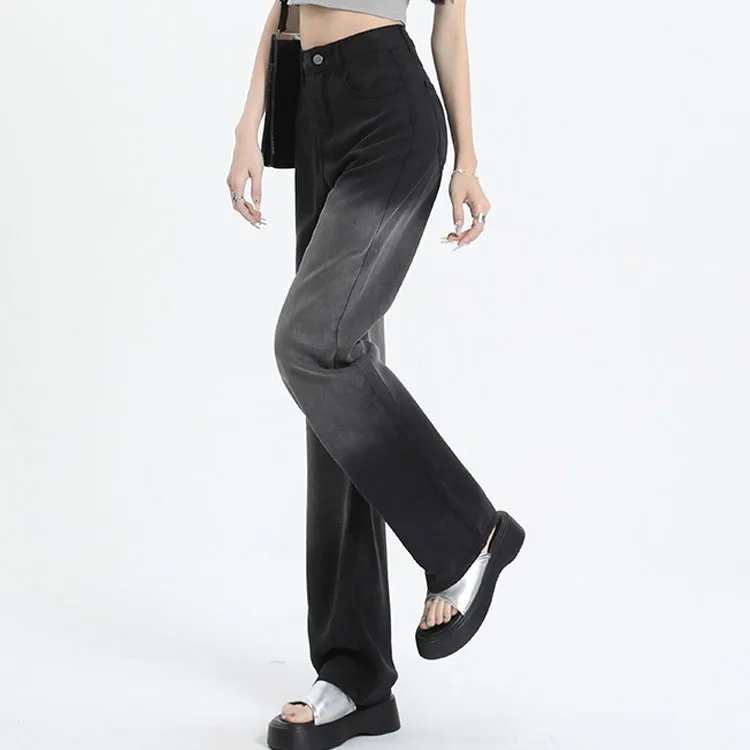 YINLEI Jeans Women's-6