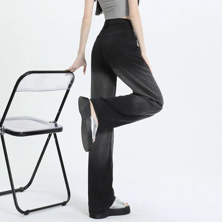 YINLEI Jeans Women's-5