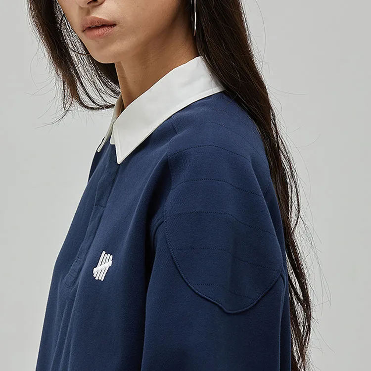 UNDEFEATED SS25 Polo Shirt Unisex-2