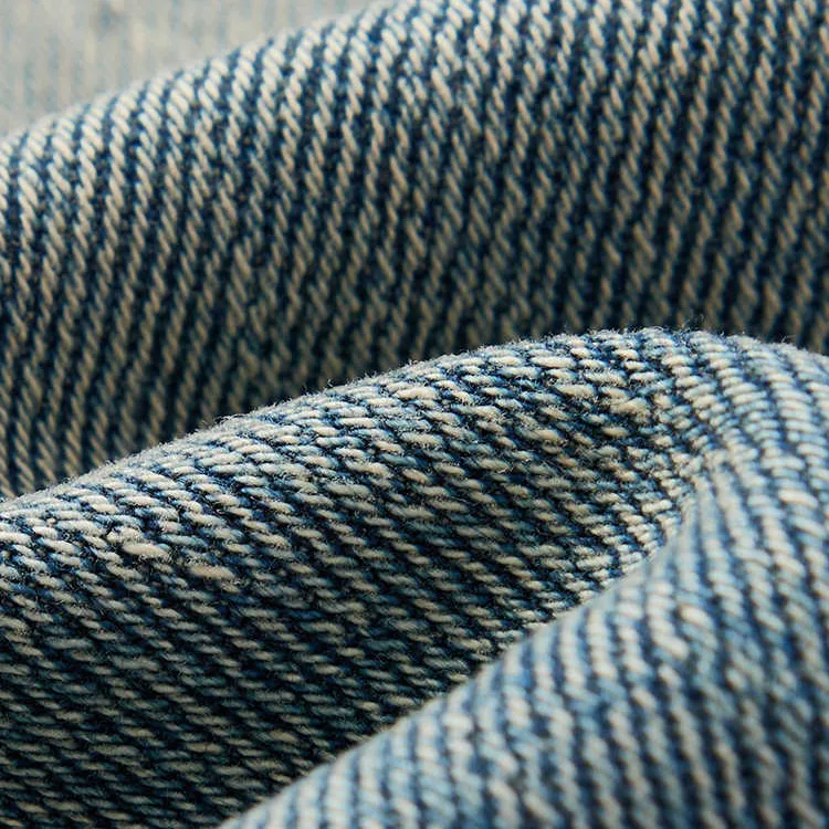 DILLO SS25 Jeans Men's Gray Blue-4